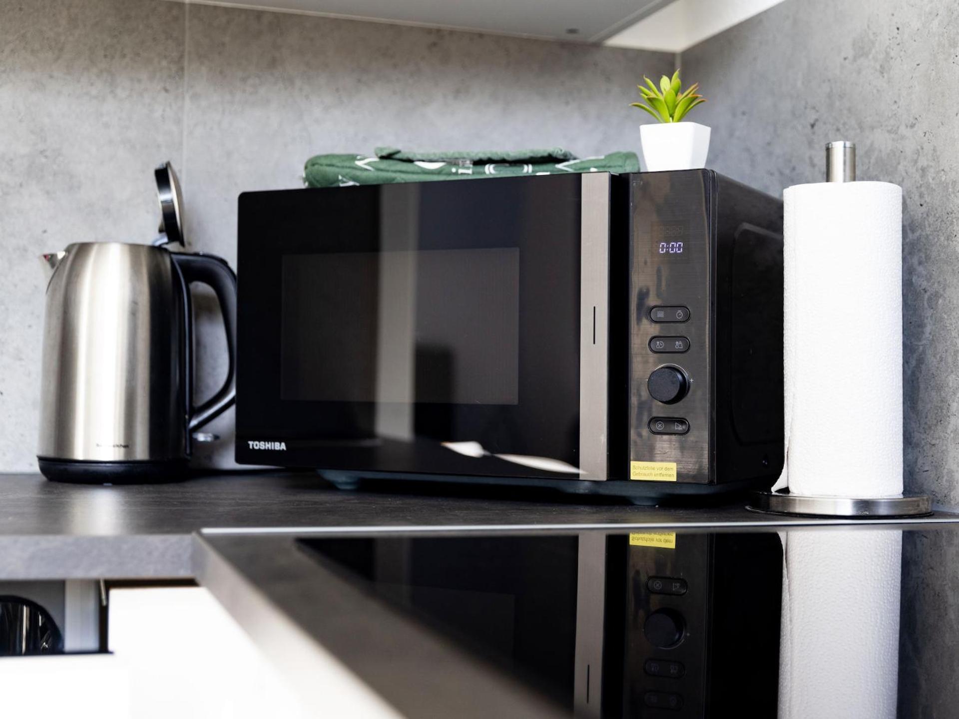 Vaz Apartments Essen, Kueche, Wlan, Tv, Netflix, Ca 15 Min Messe U Hbf Exterior photo