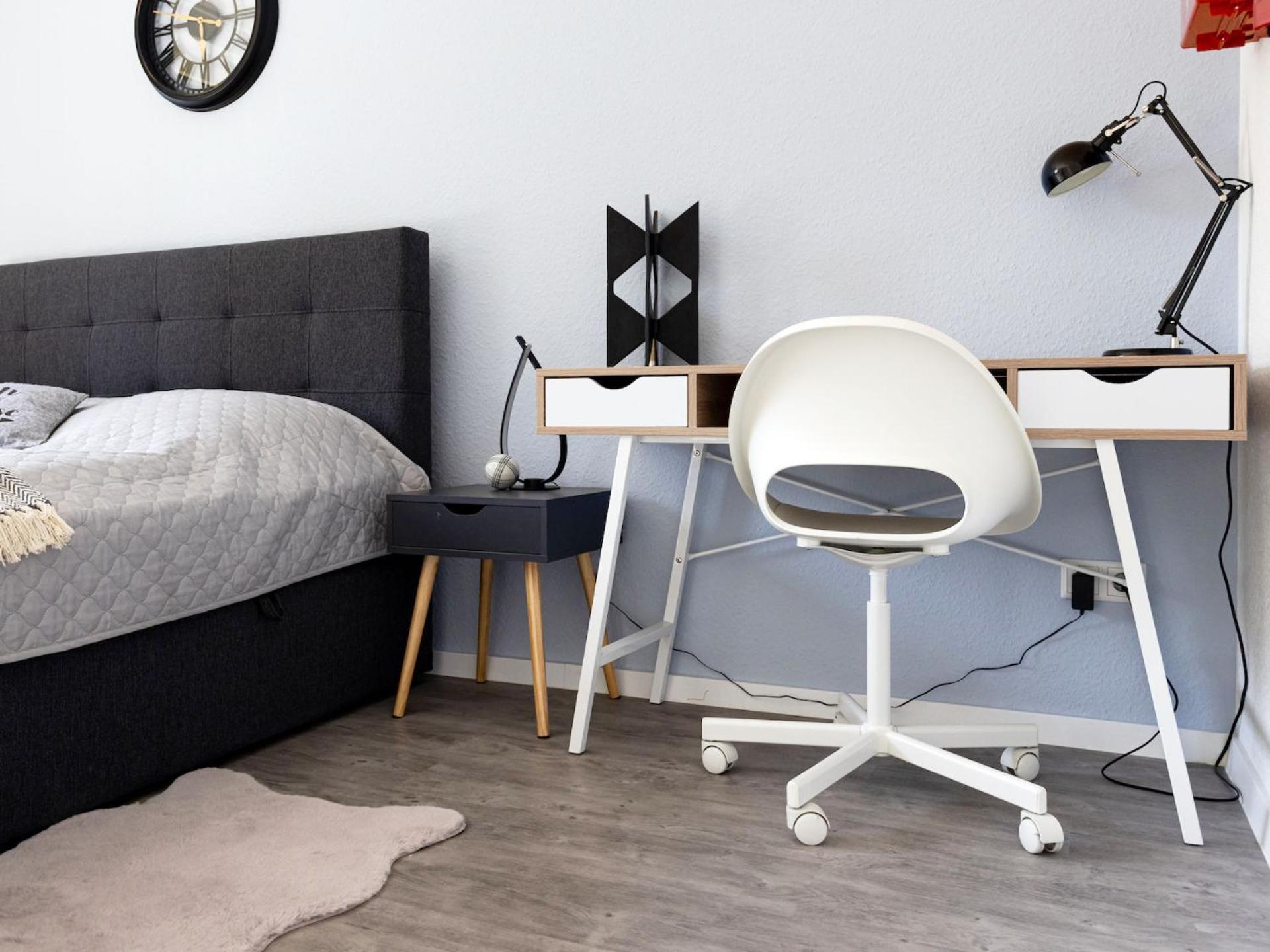 Vaz Apartments Essen, Kueche, Wlan, Tv, Netflix, Ca 15 Min Messe U Hbf Exterior photo